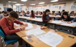 国考2025行测怎么备考？高频考点有哪些？