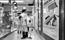 商场专业清洁有哪些实用小常识？