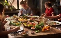 2025年吃饭必知，这5个常识你做对了吗？