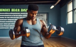 哑铃健身怎么练才有效且安全？