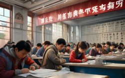 福清国考今日开考？竞争比多少？