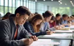 今日国考情况如何？竞争激烈吗？