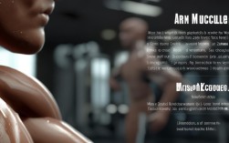 手臂肌肉锻炼，2025最新最有效方法是？