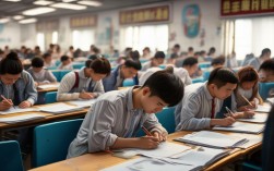 国考为何持续升温？