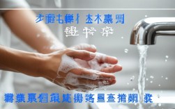 常识洗手指南过期了？最新正确姿势是？