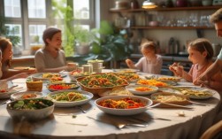 2025家庭饮食新误区，这些常识还在信？