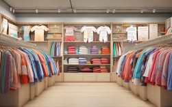 2025童装店必备常识，当下哪些最该更新？