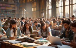 国考VS校考，2025届考生现在该冲哪个？