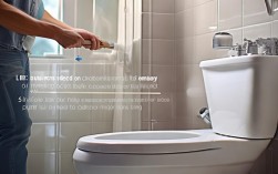 生活小常识如何快速通马桶？