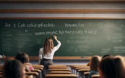 粉笔为何不讲常识？