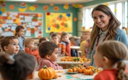 幼儿园秋季育儿常识，孩子秋季易生病怎么办？