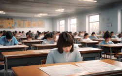 208国考报名人数创新高？竞争比多少？