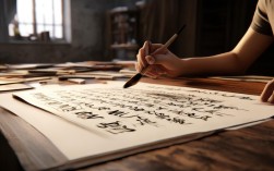 练毛笔字入门，该从何学起？