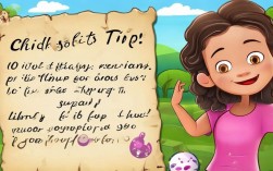 儿童防骗儿歌更新？2025最新版教孩子识骗！