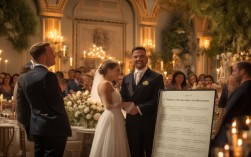 参加婚礼有哪些容易被忽略的常识细节？