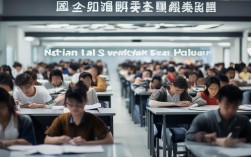 国考淮安岗位今年招啥？何时报名？