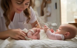 婴儿红屁屁频发？2025最新护理指南来了！