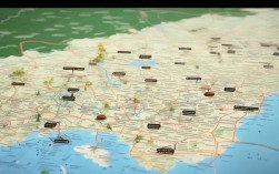 国考副省级考试地点有哪些？全面解析考点分布