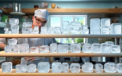 冰块真能快速去油污？生活小常识最新妙用揭秘！