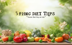 春季饮食有讲究？这3点你做对了吗？