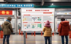 春运出行，这些安全常识你get了吗？