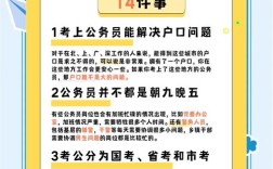 2026国考政策有哪些新变化？