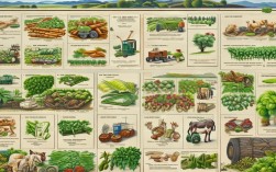 农业常识信息有哪些实用要点？