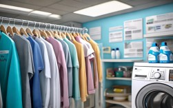 洗衣不脱色小常识，2025年最实用的是哪些？