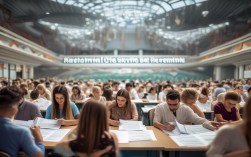 2025国考招录人数创新高？竞争比会再降吗？