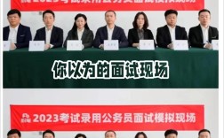 2029国考面试怎么准备？关键点有哪些？