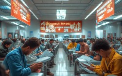 海关国考历年进面线是多少？岗位竞争比如何？