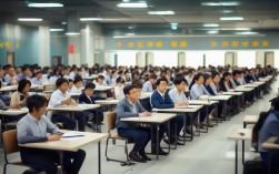 2025国考笔试考点公布，你所在地在哪考？