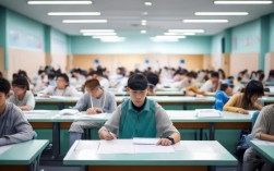 国考朝阳区考点有何特别安排？