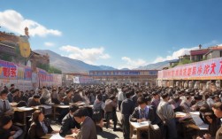 国考西藏报名遇冷？今年竞争真这么小吗？