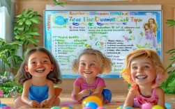 幼儿园夏季保健，如何防暑+防病+促健康？