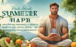 夏季男性养生，这5点不注意，健康会打折？