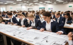 国考服装设计与工程专业今年招录了吗？