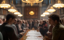 国考面试排行如何？谁更胜一筹？