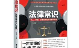 法律常识目录究竟隐藏着哪些实用的法律知识点？