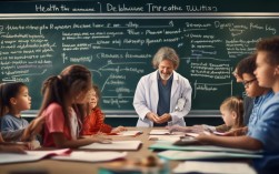 健康防病治病常识教育，如何有效普及？