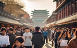 国考西安今日报名人数破多少？竞争比创新高？