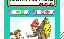 幼儿防拐骗，家长该如何教？