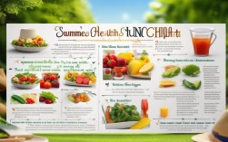 夏季幼儿饮食保健，有哪些关键常识需注意？