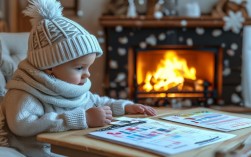 冬季幼儿保健常识有哪些关键点？