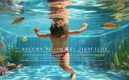 幼儿夏季游泳要注意什么？安全常识有哪些？