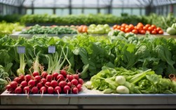 冬季蔬菜种植，如何防寒又高产？