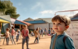 2025年幼儿校园安全，家长必知的3个新隐患？