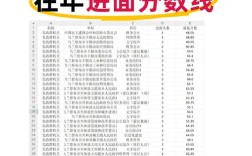 国考内蒙古国税分数线