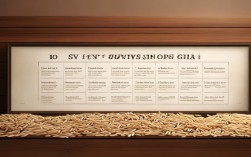 节约用粮小常识十条，节约用粮小常识十条简短