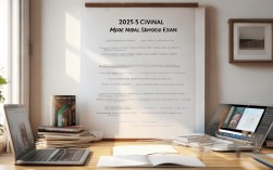 2025国考申论考什么？如何高效备考才能拿高分？